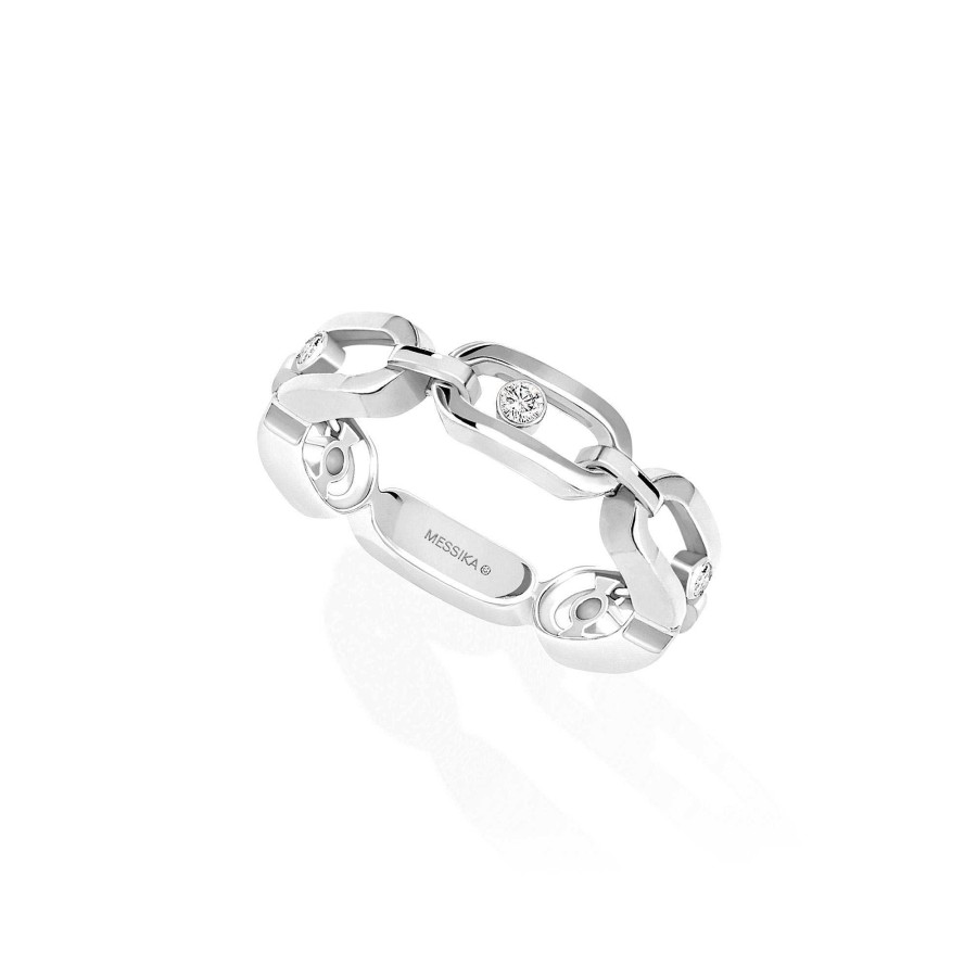 Ringe Messika | Messika - Move Uno Multi Ring