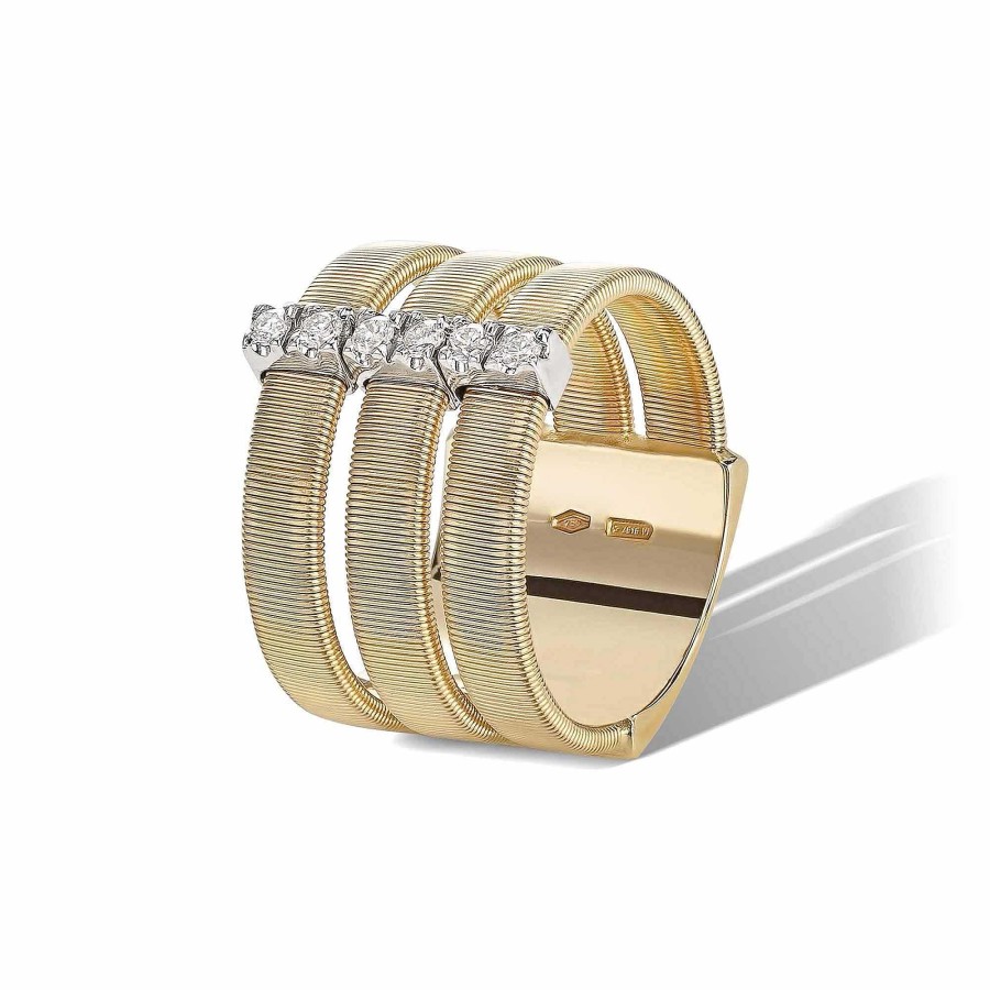 Ringe Marco Bicego | Marco Bicego - Masai Ring