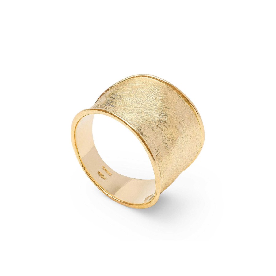 Ringe Marco Bicego | Marco Bicego - Lunaria Ring