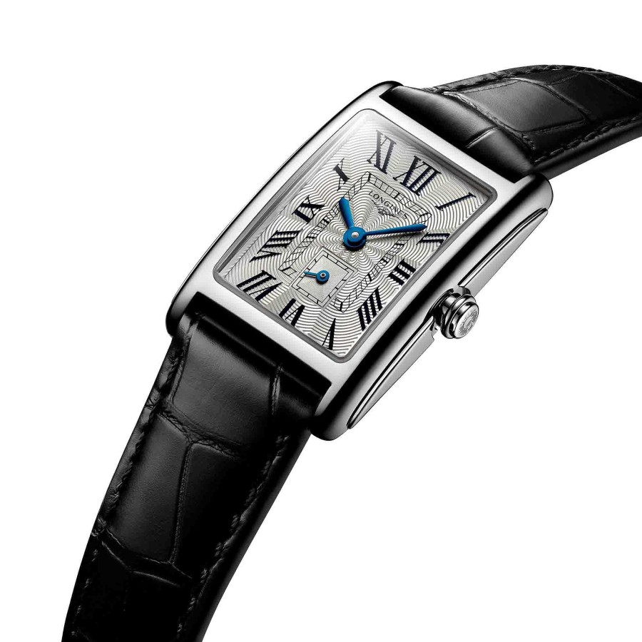 Damenuhren Longines | Longines - Longines Dolcevita