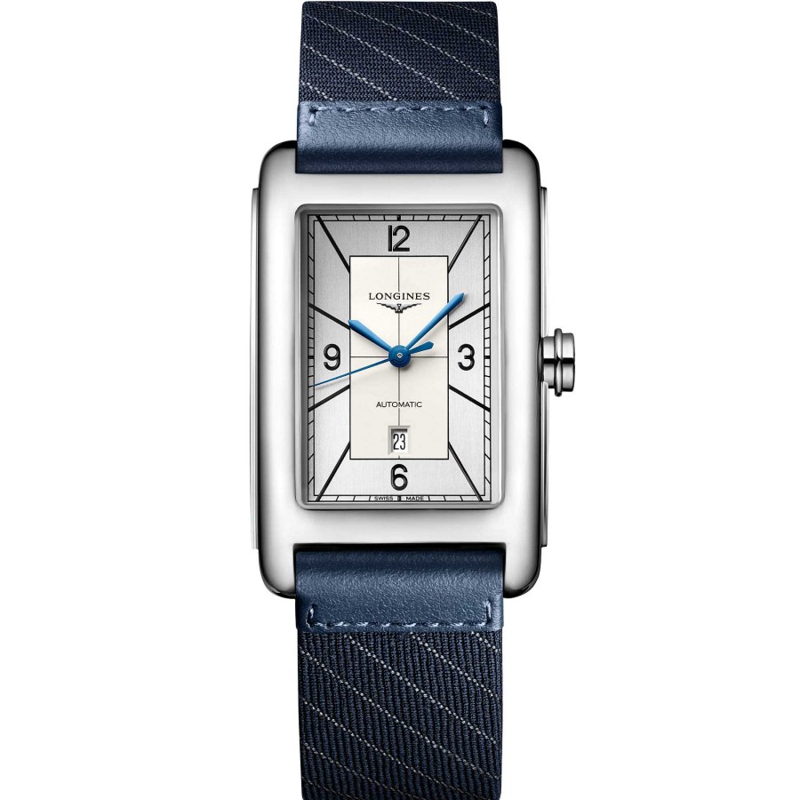 Herrenuhren Longines | Longines - Longines Dolcevita