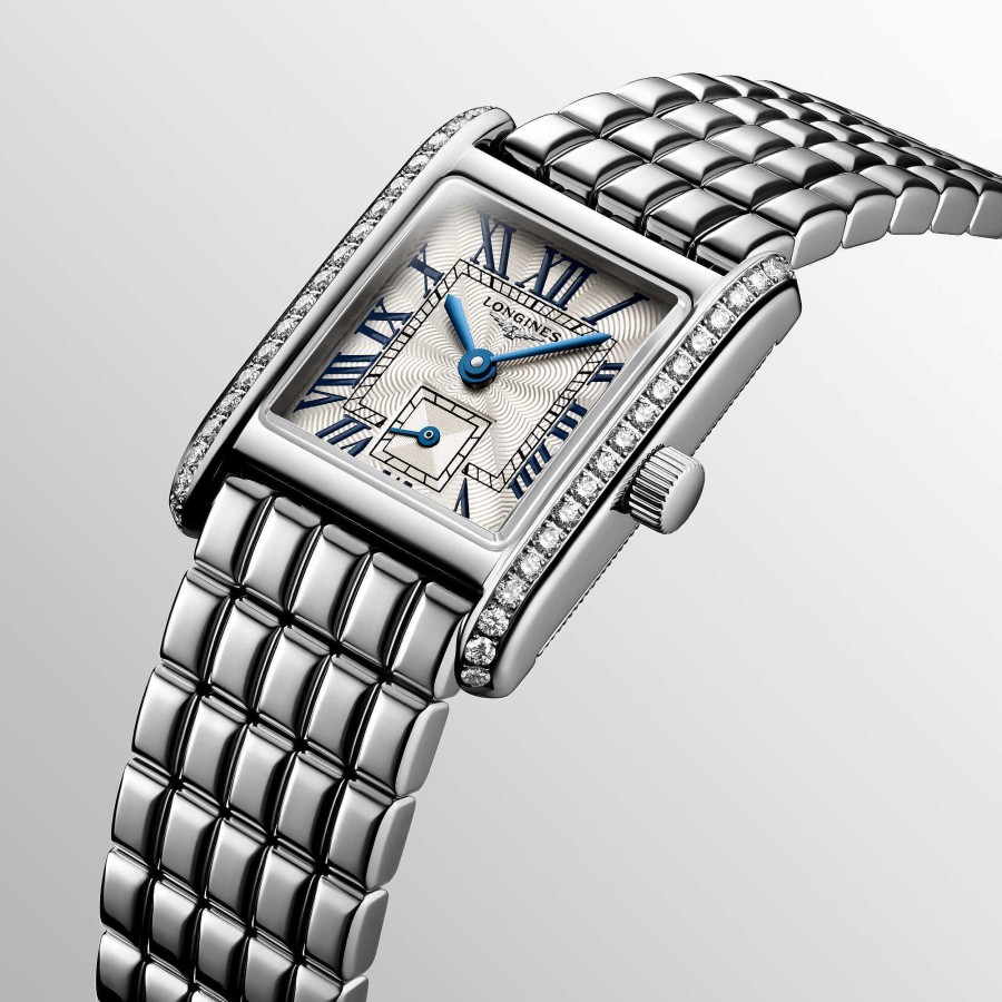 Damenuhren Longines | Longines - Longines Mini Dolcevita