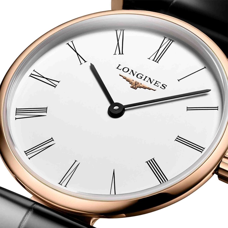 Damenuhren Longines | Longines - La Grande Classique De Longines