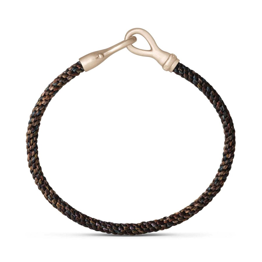 Armschmuck Ole Lynggaard Copenhagen | Ole Lynggaard Copenhagen - Life Armband