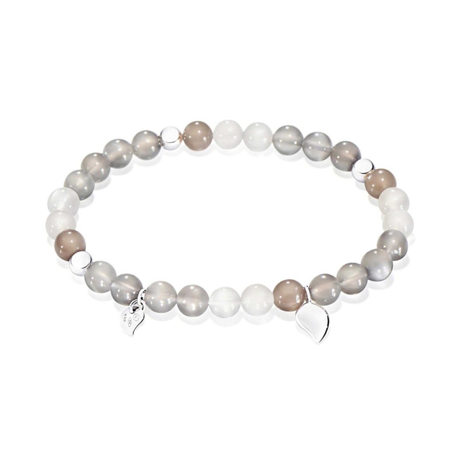 Herrenschmuck Tamara Comolli | Tamara Comolli - India Drop Armband Medium Cashmere