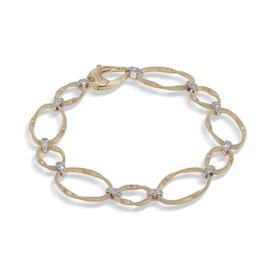 Armschmuck Marco Bicego | Marco Bicego - Marrakech Onde Armband