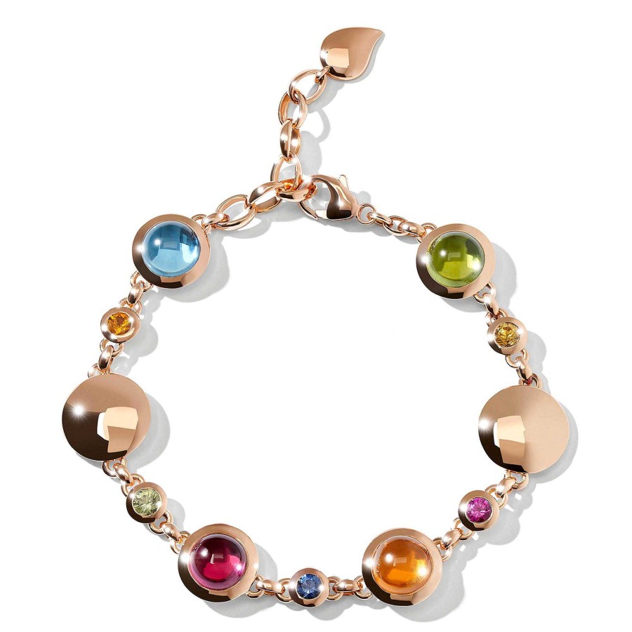 Armschmuck Tamara Comolli | Tamara Comolli - Bouton Armband Candy