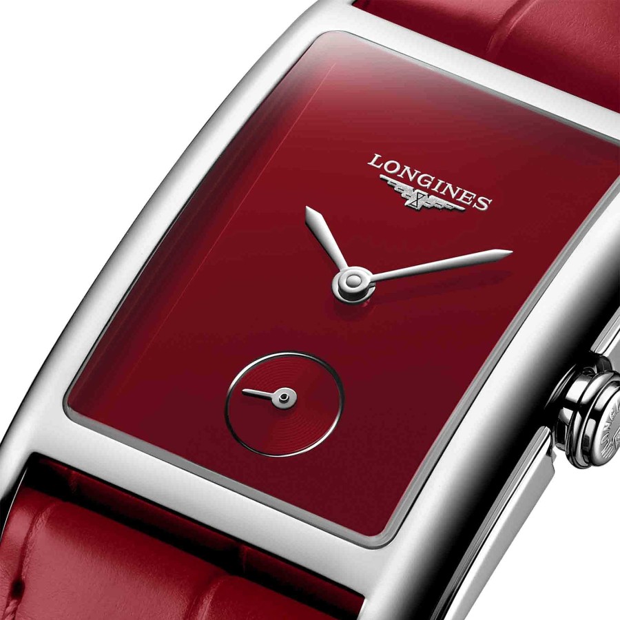 Damenuhren Longines | Longines - Longines Dolcevita