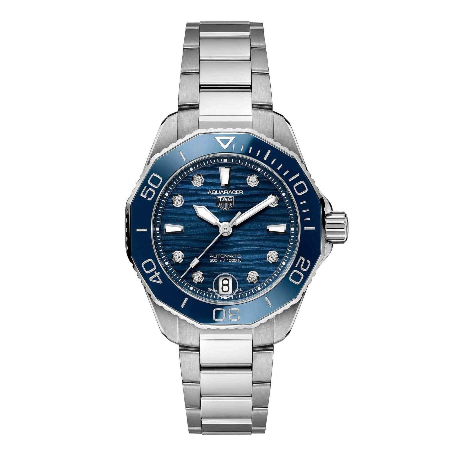 Herrenuhren TAG Heuer | Tag Heuer - Aquaracer Professional 300