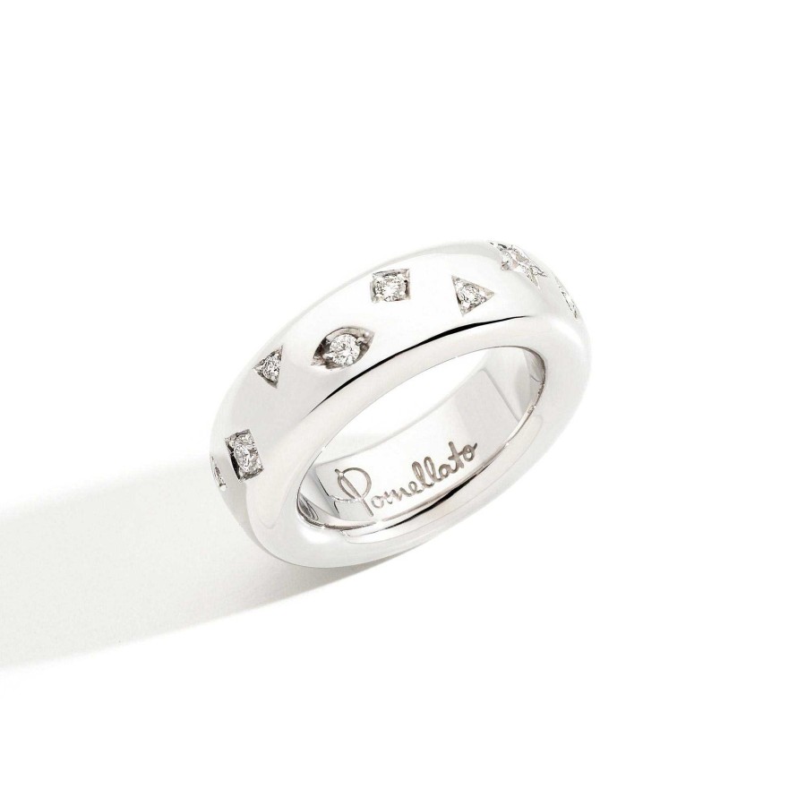 Ringe Pomellato | Pomellato - Iconica Ring