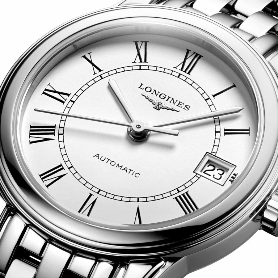 Damenuhren Longines | Longines - Flagship