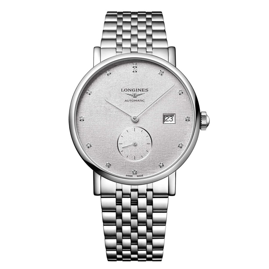 Herrenuhren Longines | Longines - The Longines Elegant Collection