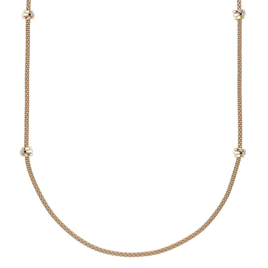 Halsschmuck FOPE | Fope - Flex'It Prima Collier