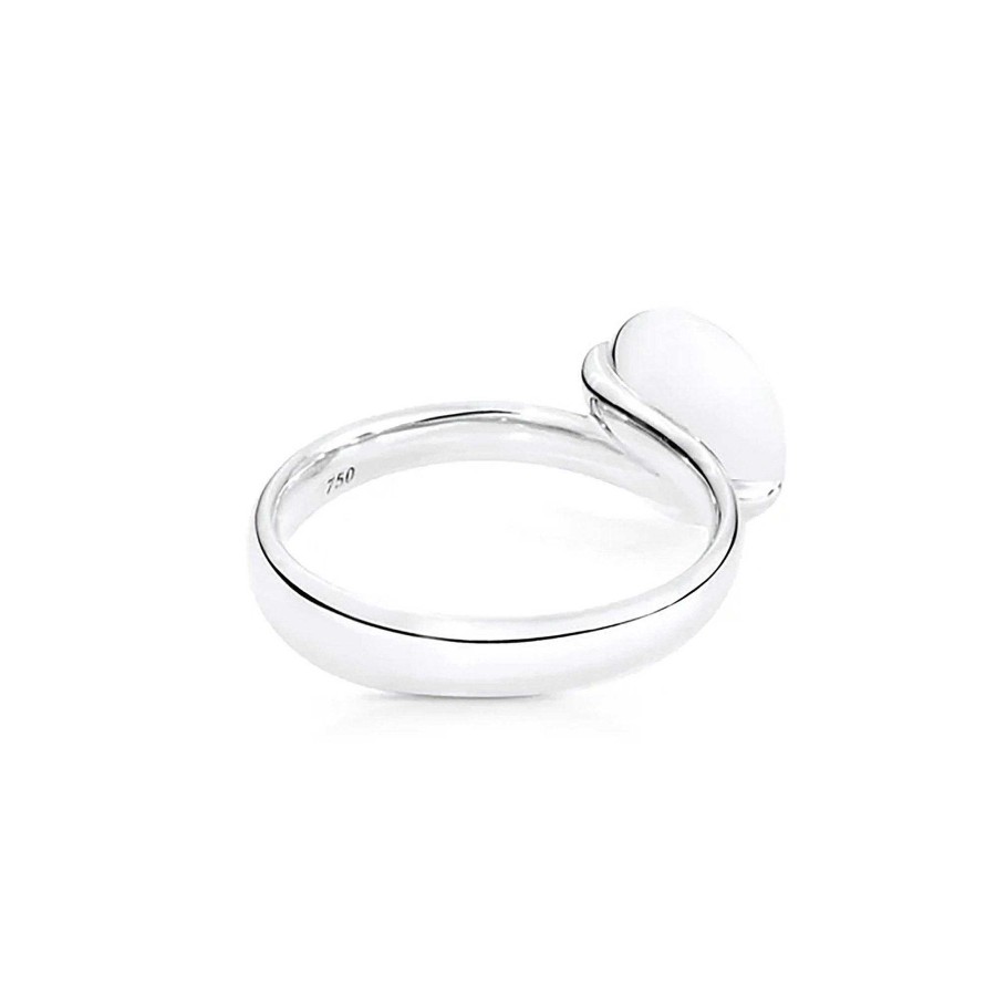 Ringe Tamara Comolli | Tamara Comolli - Bouton Ring Small London Topas