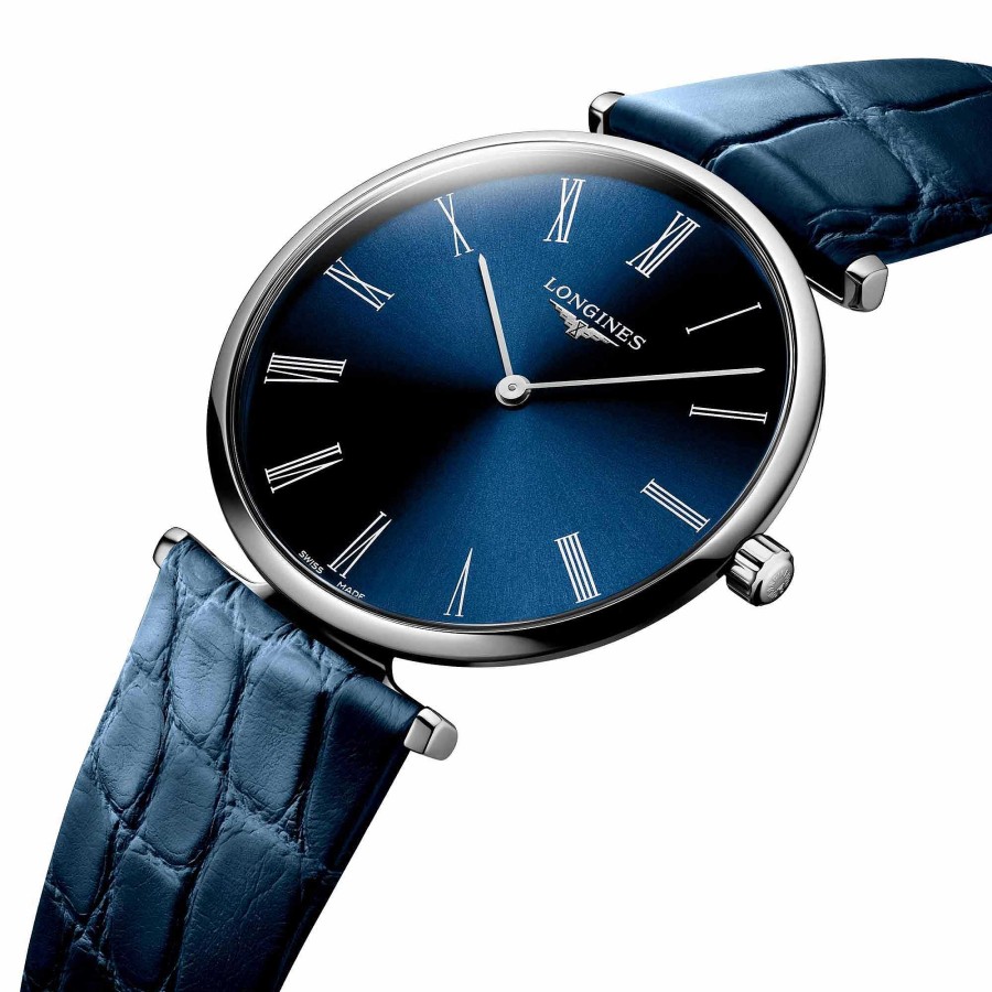 Damenuhren Longines | Longines - La Grande Classique De Longines