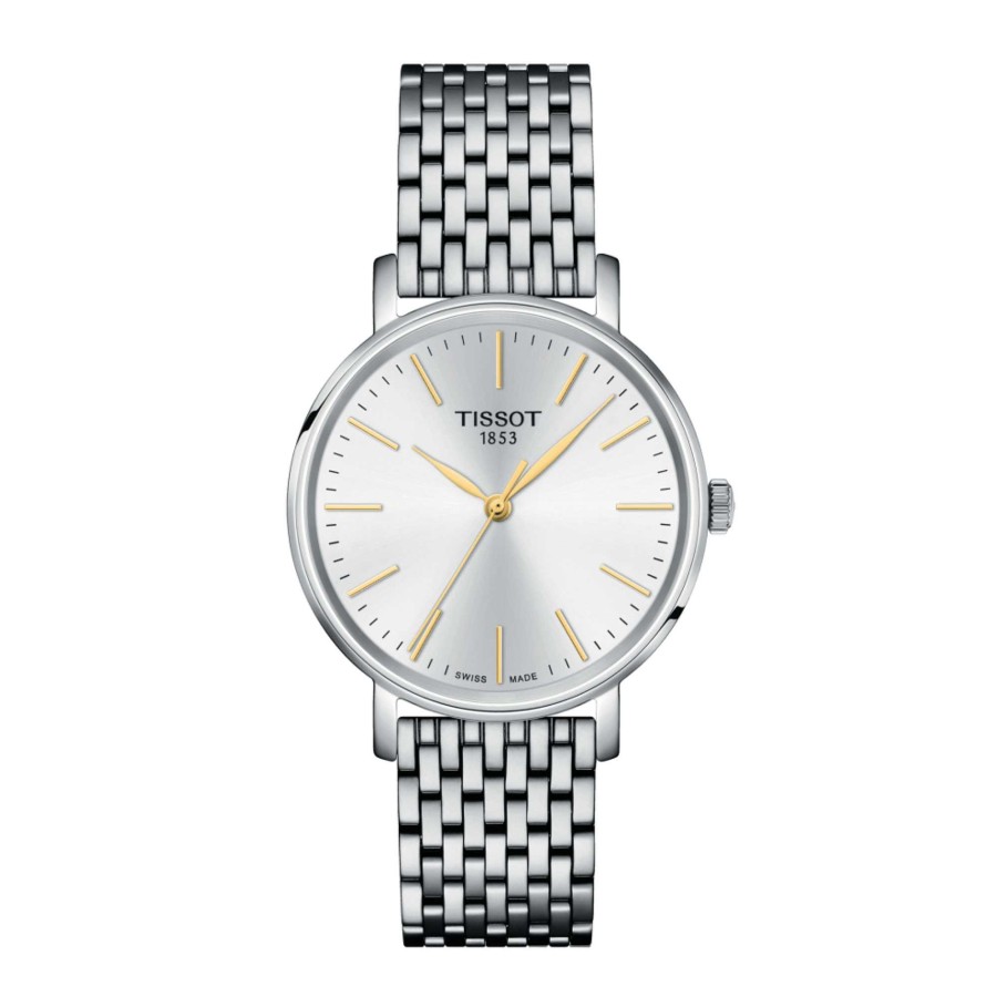 Damenuhren Tissot | Tissot - Everytime 34Mm