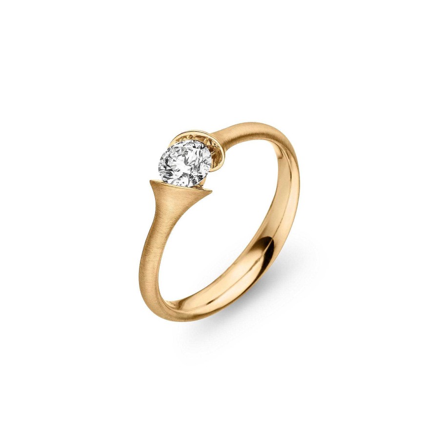 Ringe Schaffrath | Schaffrath - Calla Ring