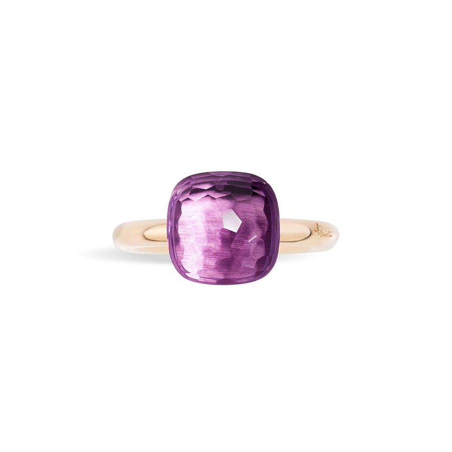 Ringe Pomellato | Pomellato - Ring Nudo