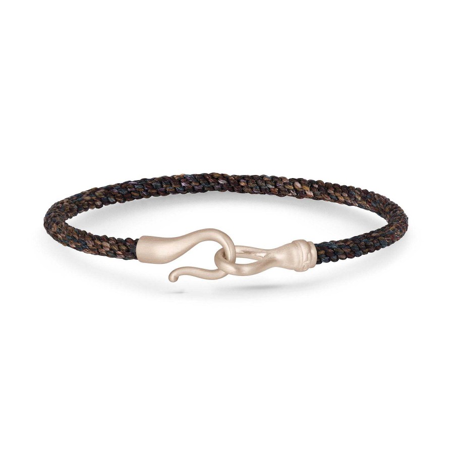 Armschmuck Ole Lynggaard Copenhagen | Ole Lynggaard Copenhagen - Life Armband