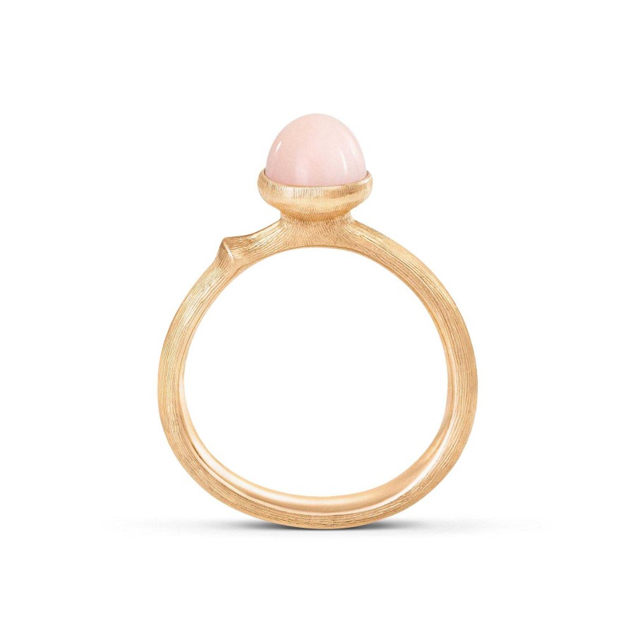 Ringe Ole Lynggaard Copenhagen | Ole Lynggaard Copenhagen - Lotus Tiny Ring