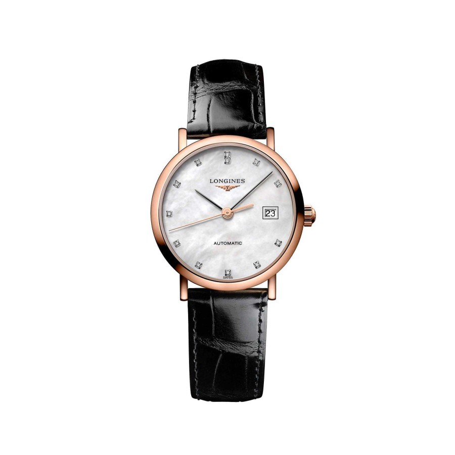 Damenuhren Longines | Longines - The Longines Elegant Collection