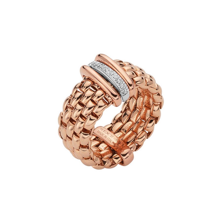 Ringe FOPE | Fope - Panorama Ring