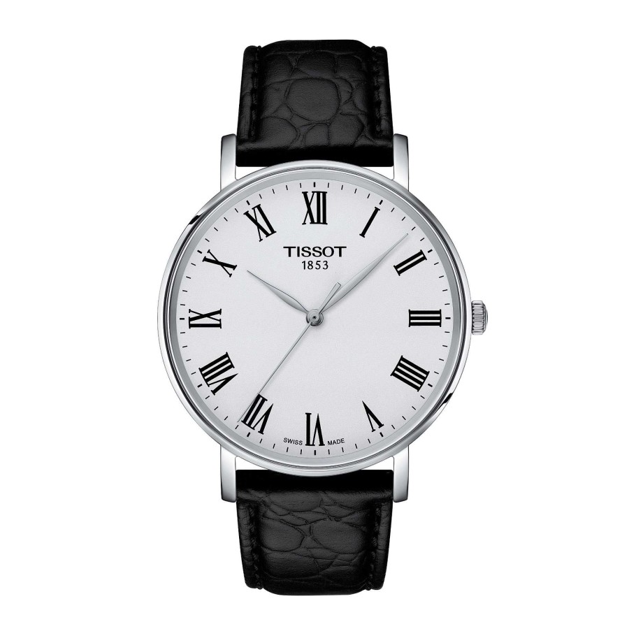 Herrenuhren Tissot | Tissot - Everytime