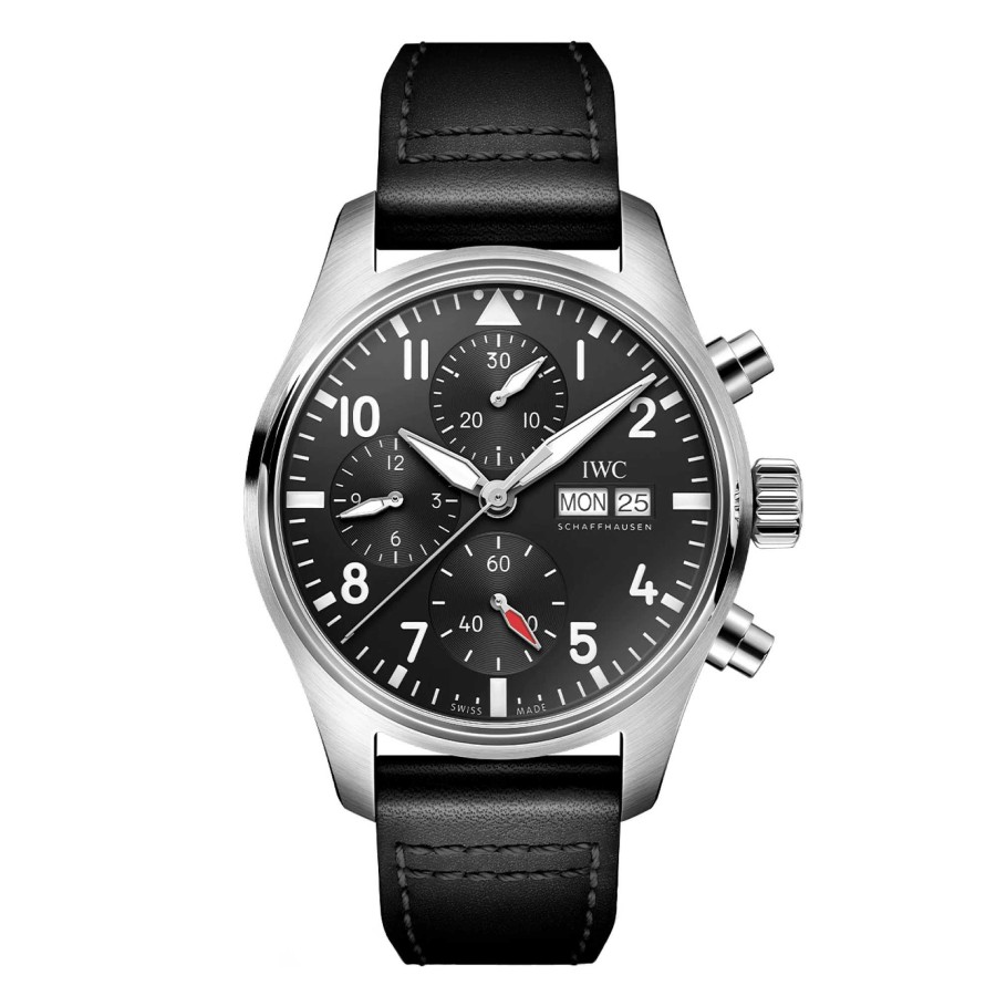 Herrenuhren IWC | Iwc - Pilot'S Watch Chronograph 41