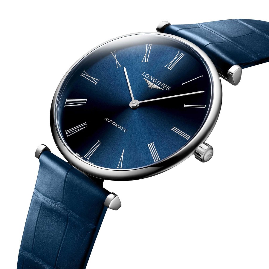 Damenuhren Longines | Longines - La Grande Classique De Longines