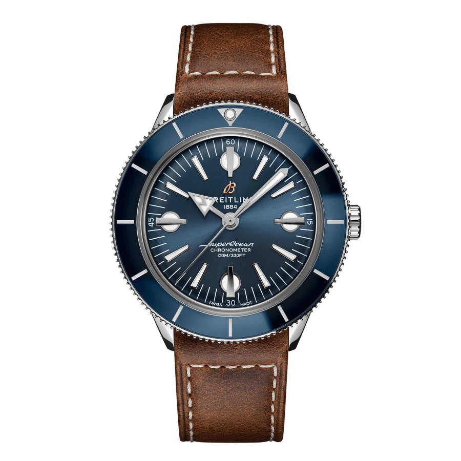 Herrenuhren Breitling | Breitling - Superocean Heritage '57