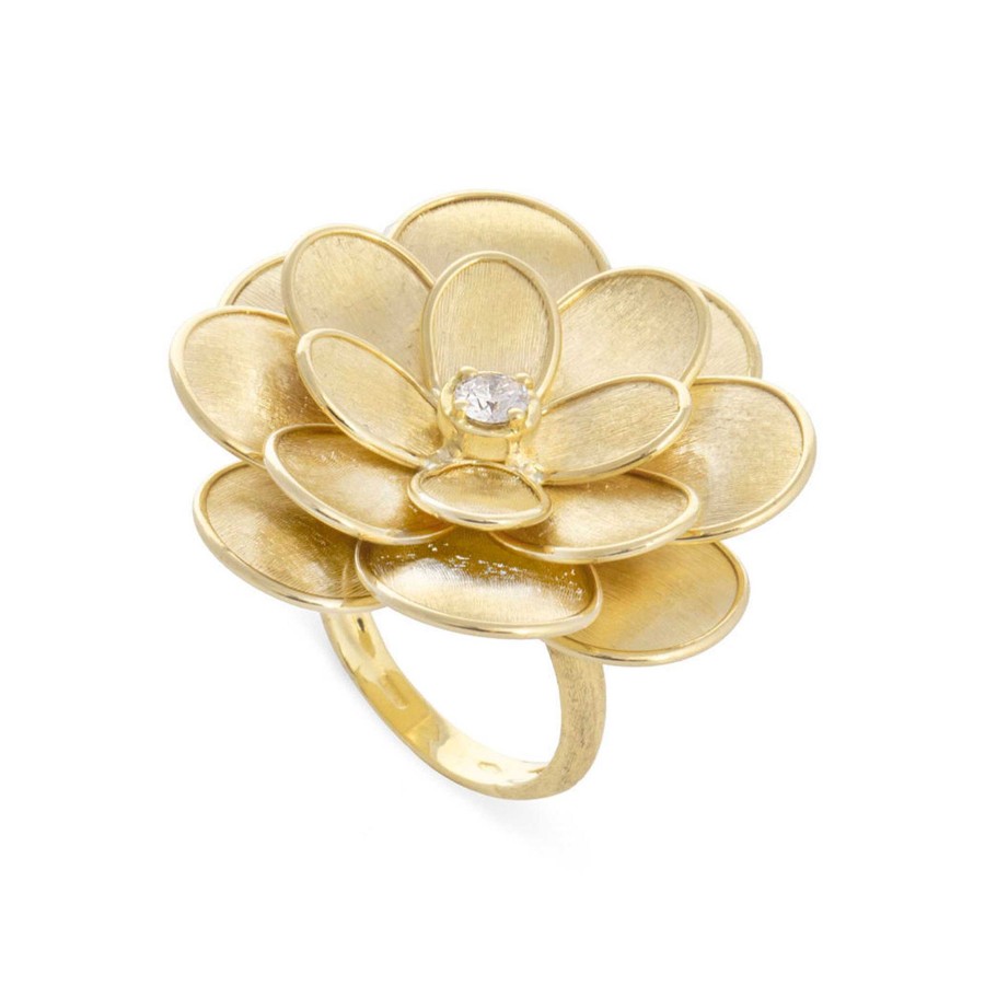 Ringe Marco Bicego | Marco Bicego - Petali Ring