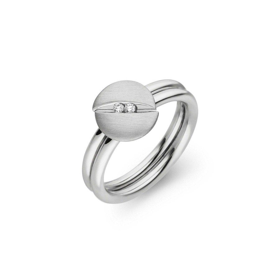 Ringe Schaffrath | Schaffrath - Patchmatch Ring