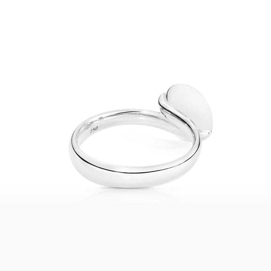 Ringe Tamara Comolli | Tamara Comolli - Bouton Ring Small