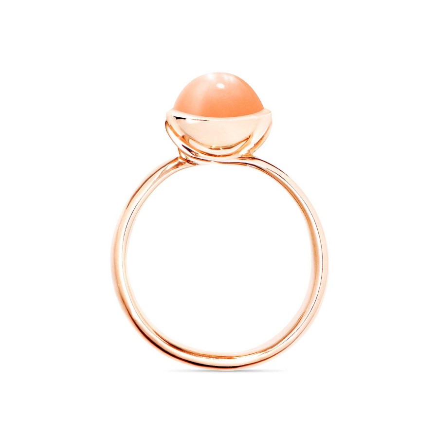 Ringe Tamara Comolli | Tamara Comolli - Bouton Ring