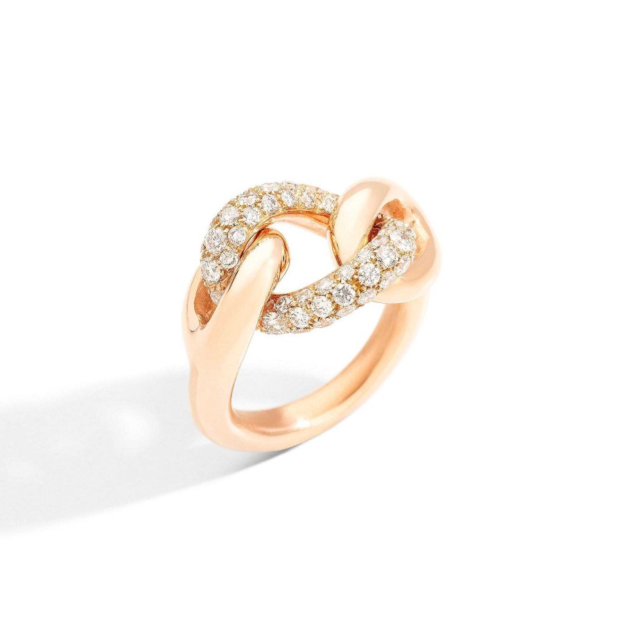 Ringe Pomellato | Pomellato - Catene Ring