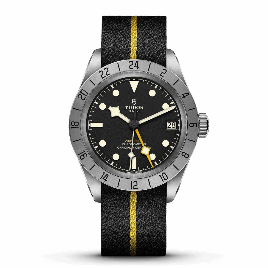 Herrenuhren TUDOR | Tudor - Black Bay Pro