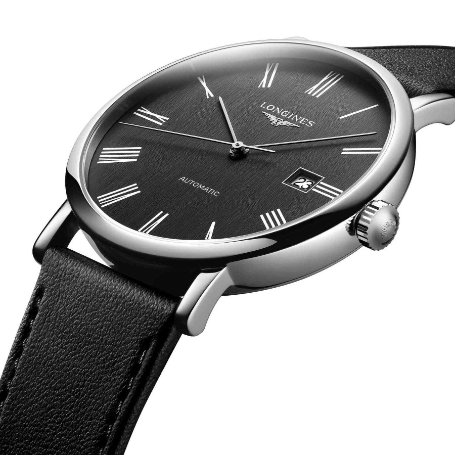 Herrenuhren Longines | Longines - The Longines Elegant Collection