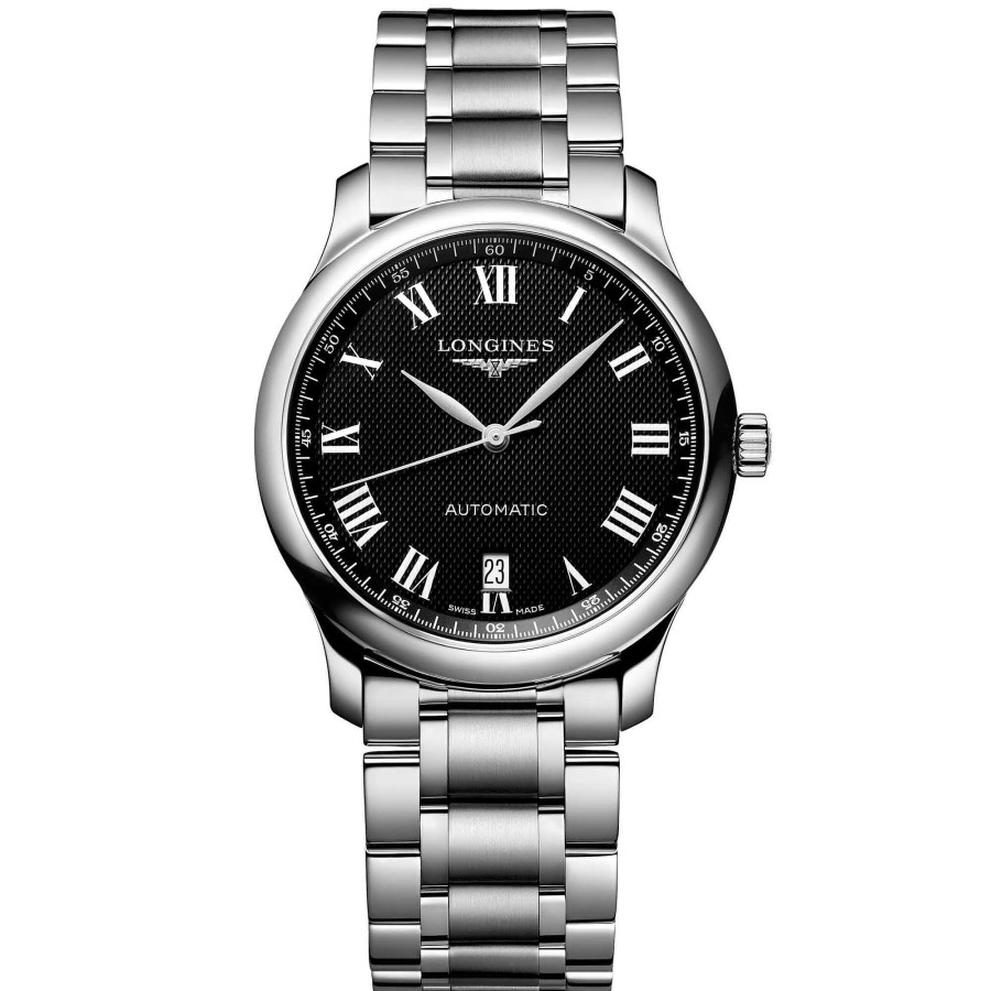 Herrenuhren Longines | Longines - The Longines Master Collection