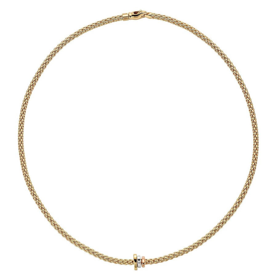 Halsschmuck FOPE | Fope - Prima Collier