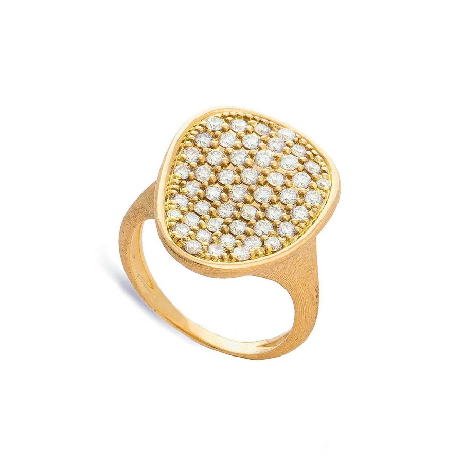 Ringe Marco Bicego | Marco Bicego - Lunaria Alta Ring