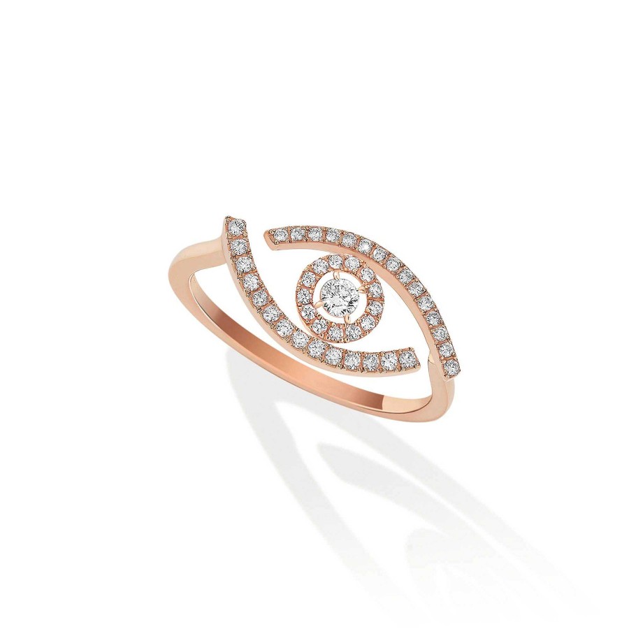 Ringe Messika | Messika - Lucky Eye Ring