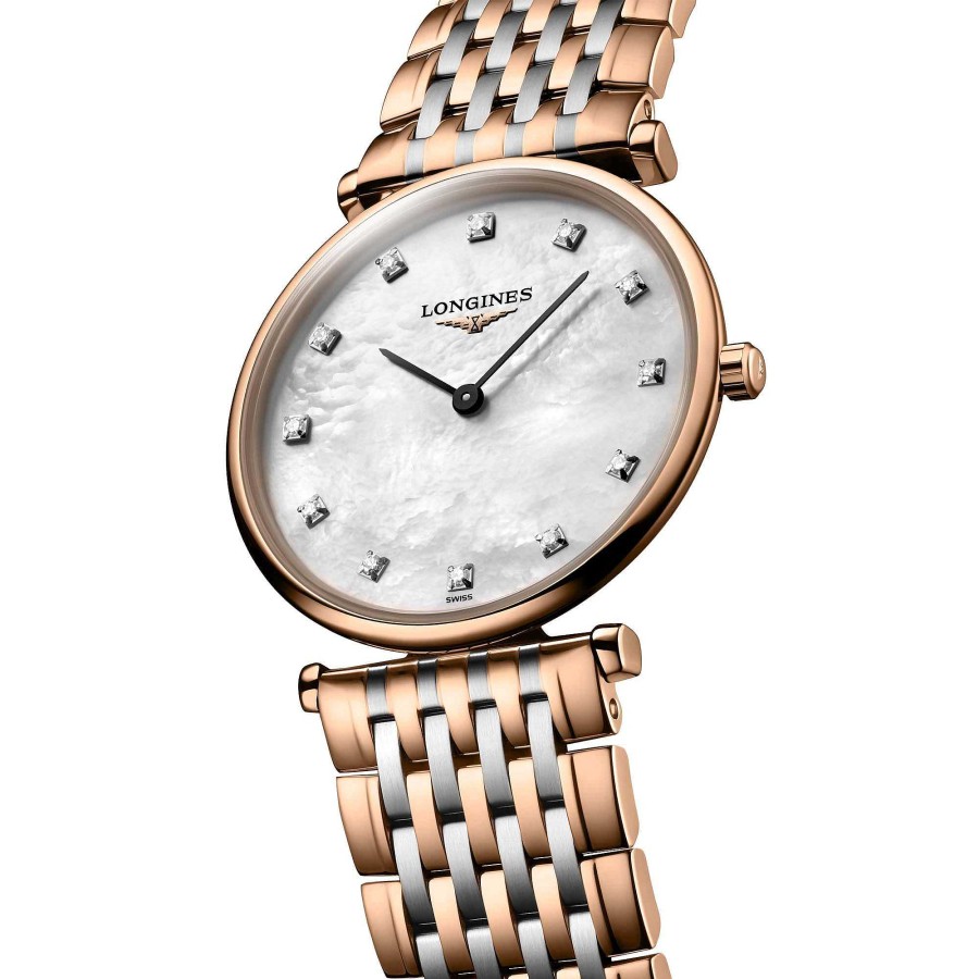 Damenuhren Longines | Longines - La Grande Classique De Longines