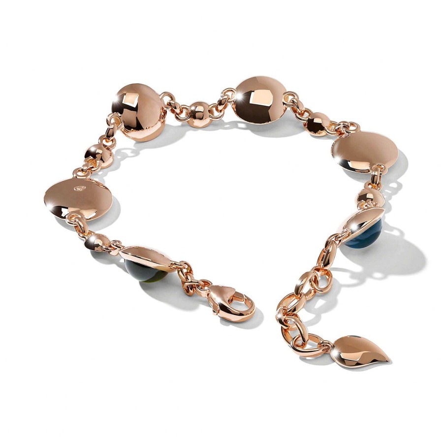 Armschmuck Tamara Comolli | Tamara Comolli - Bouton Armband Candy