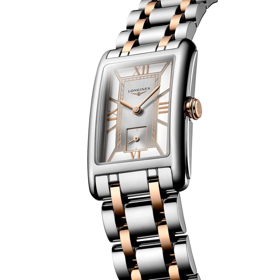 Damenuhren Longines | Longines - Longines Dolcevita