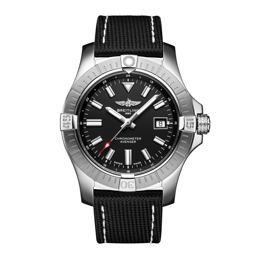 Herrenuhren Breitling | Breitling - Avenger Automatic 43