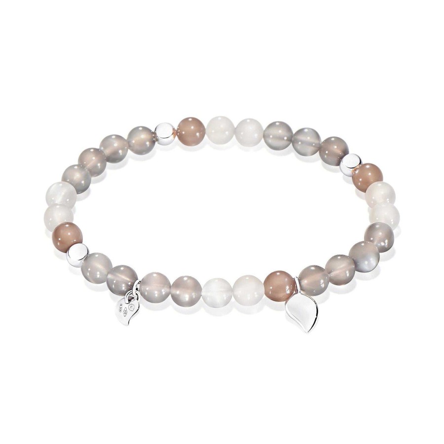 Herrenschmuck Tamara Comolli | Tamara Comolli - India Drop Cashmere Armband