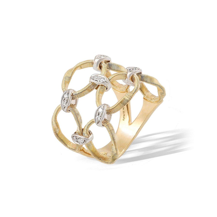 Ringe Marco Bicego | Marco Bicego - Marrakech Onde Ring