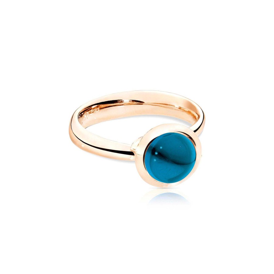 Ringe Tamara Comolli | Tamara Comolli - Bouton Ring