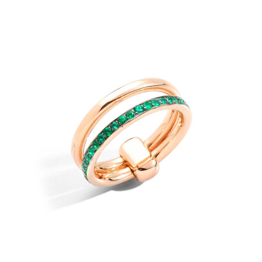 Ringe Pomellato | Pomellato - Ring Pomellato Together