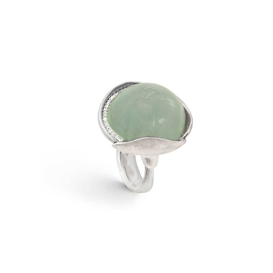 Ringe Ole Lynggaard Copenhagen | Ole Lynggaard Copenhagen - Lotus Ring